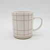 Minimalist Pastel Kitchenware Mugs
